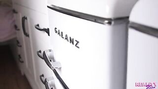 Nymphomaniac complex makes a sister crave intense encounters in this steamy POV video