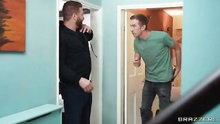 If you want to experience a real double orgasm, then you need to try double penetration