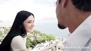 Anal is the top achievement in any relationship