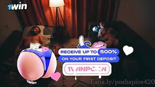 I deflowered my stepsister in a steamy scene