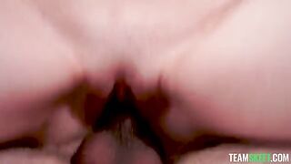 It's time to do the decent thing and give a blowjob