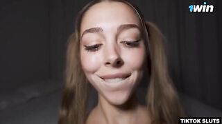 Her roommate treated her rudely, so she got back at him