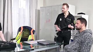 You're no longer with the vice, but you can still get a job