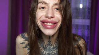 Sexual desire explored in a unique YouTube challenge