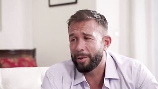 When the wife wanted to live, the husband watched as his wife explored her wildest fantasies with muscular men and a strap-on, embodying the hotwife lifestyle that Wifey.com showcases with its focus on real married couples embracing their deepest desires