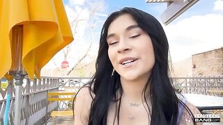 You think ladies don't do blowjobs on the first date? Think again!