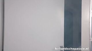 Dutch ladies have traditions to lick each other’s pussies