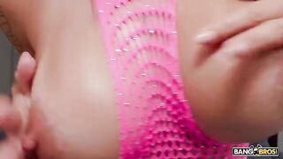 I connected with my hole, it was amazing sex