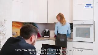 My dear whore is a good professional, available for everyone who wants her