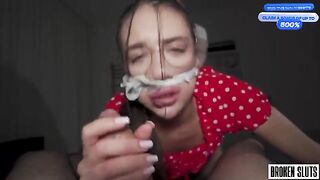 Do you like being treated as a slave? Get used!