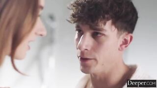When you chose the right masseur, then you can get incredible sex
