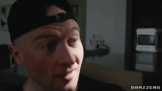 I'll teach your mouth to suck my cock, even in FFM