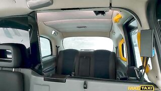 A blowjob in a car? Absolutely, yes! - 2025 HD