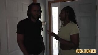 That's why girls choose black men, watch and believe