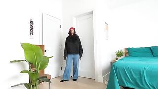 How are you going to fuck me tonight, my dear?
