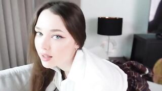 Do you want me to fuck you in the mouth too? - 18 y.o