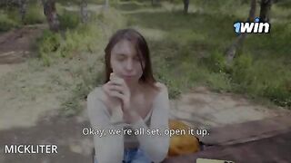 You will enjoy it, do not worry, it's a great strangulation scene
