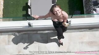 The best cumpilation online with intense pleasure and orgasm, just like homemade content!