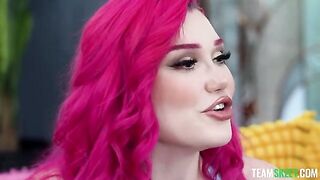 The embodiment of Ariel in the male imagination