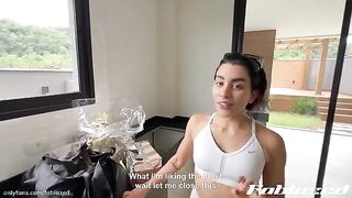 That ass is made for hard sex!
