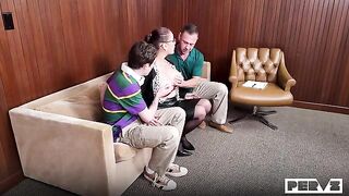 A couch can be a better solution for some problems
