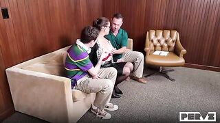 A couch can be a better solution for some problems
