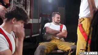 These guys can put out any fire. A bold claim, but let's see