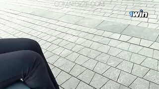 I'll show you my cock if you show me yours