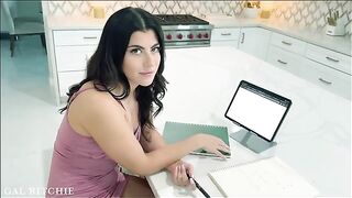 A guy is learning to have sex with girls and needs help with brushing up his skills
