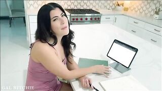 A guy is learning to have sex with girls and needs help with brushing up his skills