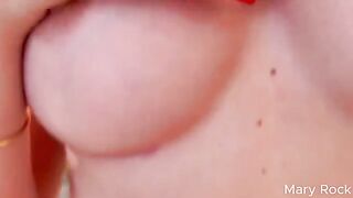 You have to learn how to lick, it's very interesting