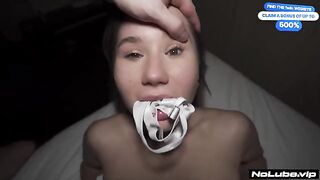 Her desires in his fantasies - a perfect match made