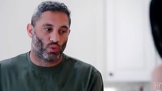 A secret to a happy family is to have good sex