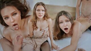 Come and join, no betrayal will happen! A promise of pure, cuckold bliss