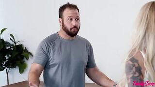 A variety of sex is the key to a happy life