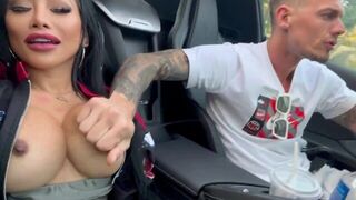 If you travel together, then you must try it this way