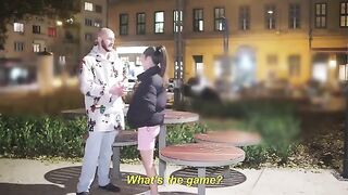 No one can fuck her better than this guy