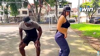 You should not skip your workouts if you want to have sex