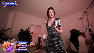 Why don't we do it like that? - amazing amateur sex video!
