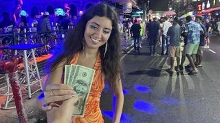 What can you get for some money?