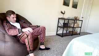 You can learn how to suck cock watching this video