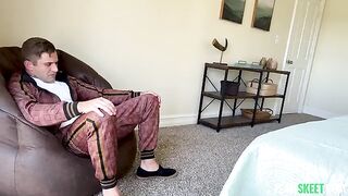 You can learn how to suck cock watching this video
