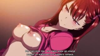 Nerd punishment anime Ijirare Fukushuu Saimin 2