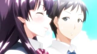 A piece of broken honor in the ajisai's chill wind part 1