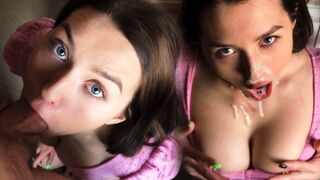 I paid a hot girl from my gym for a blowjob in the parking lot