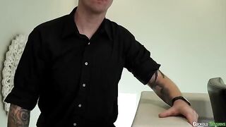 The husband has some leniency and allows his wife to get fucked by others