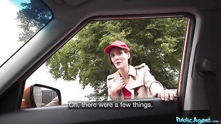 It's better to have a blowjob on the street and save money