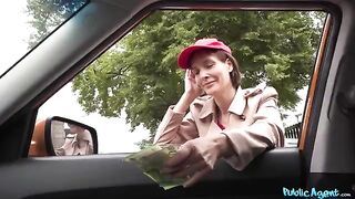 It's better to have a blowjob on the street and save money
