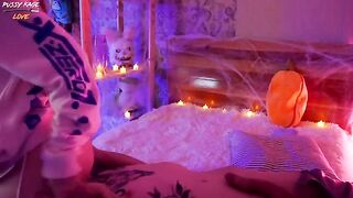 The date with the elf went well, a passionate and romantic encounter