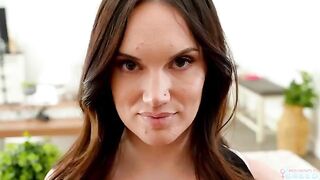 A man satisfies the sexual desires of his stepmom